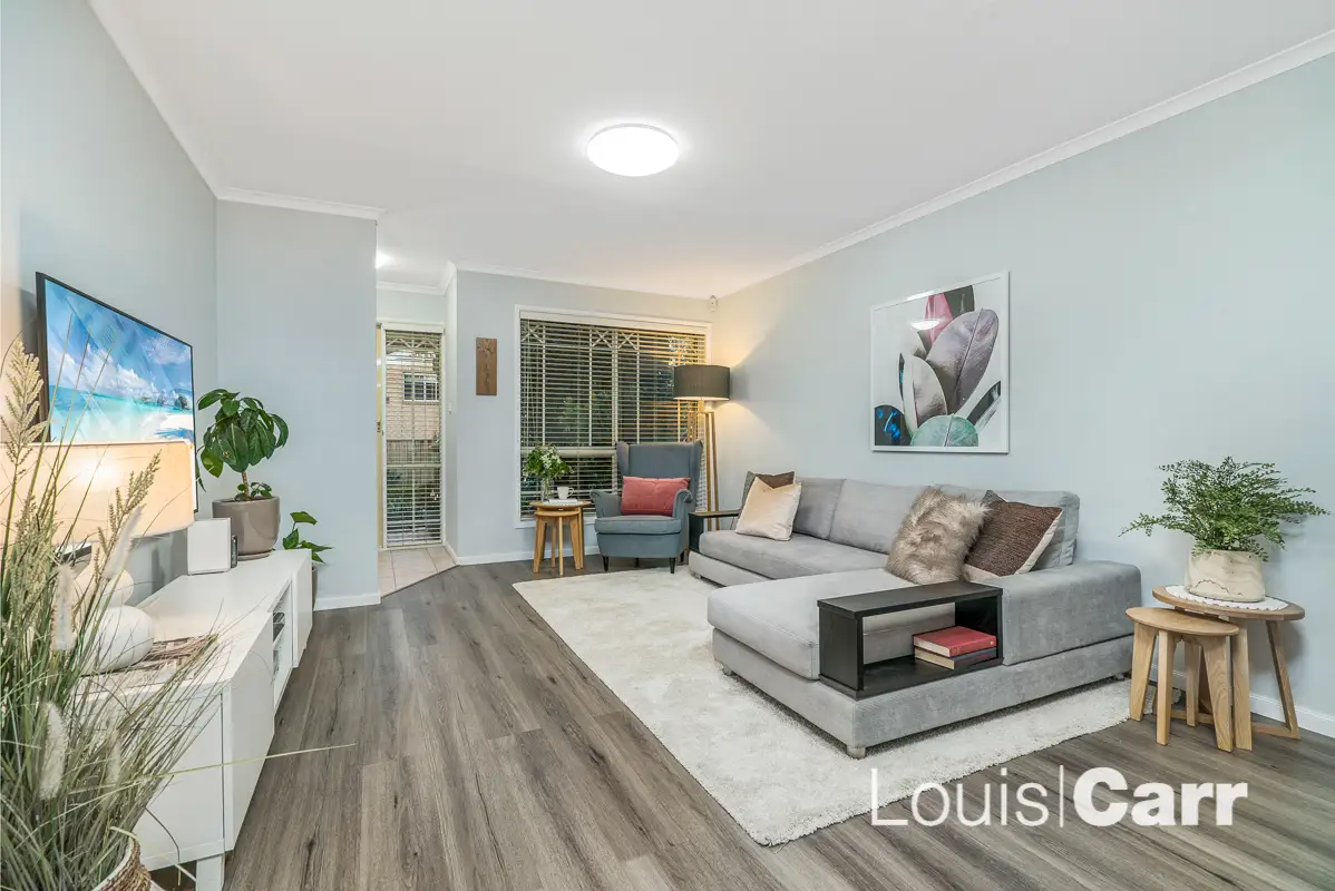 6 Ellimatta Way, Cherrybrook Sold by Louis Carr Real Estate - image 4