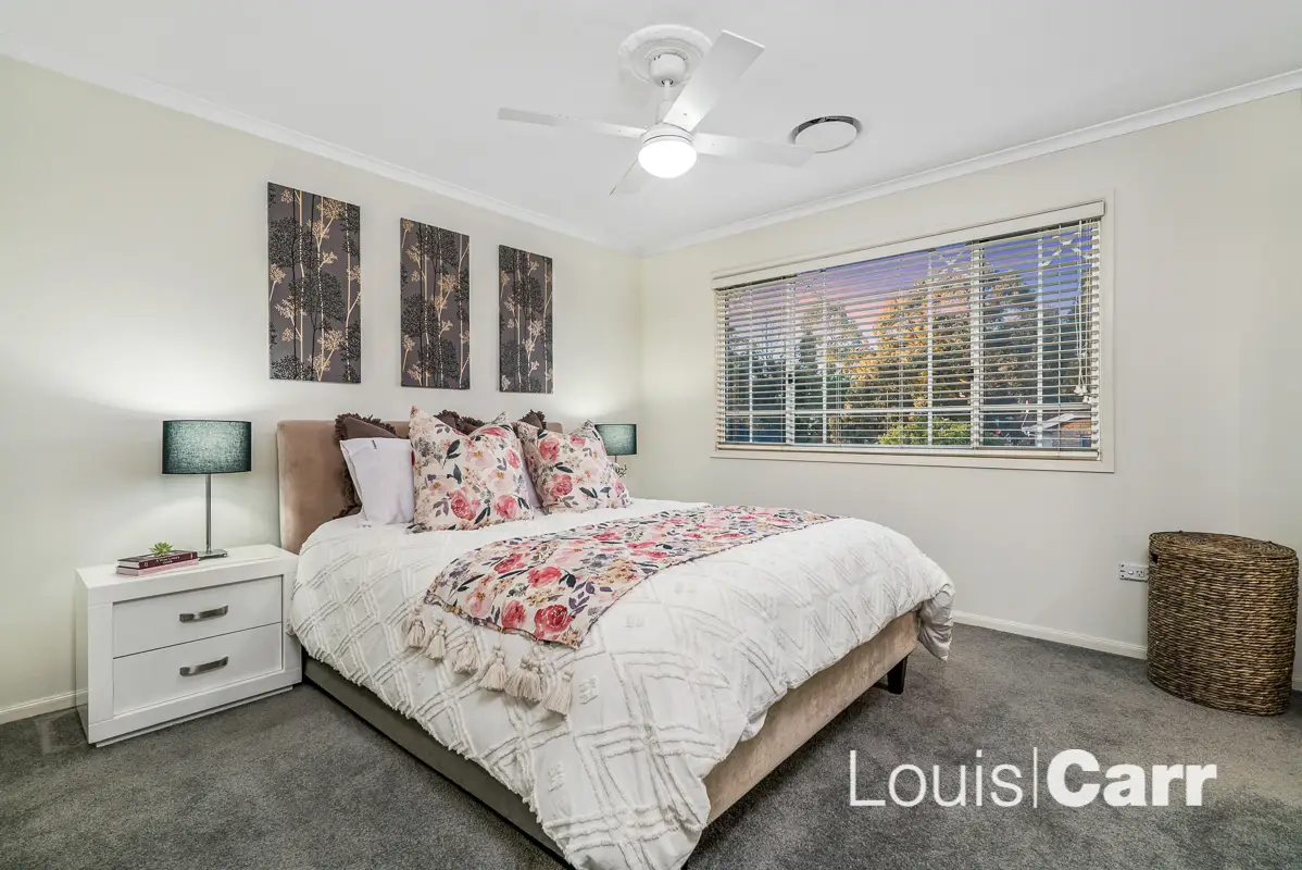 6 Ellimatta Way, Cherrybrook Sold by Louis Carr Real Estate - image 7