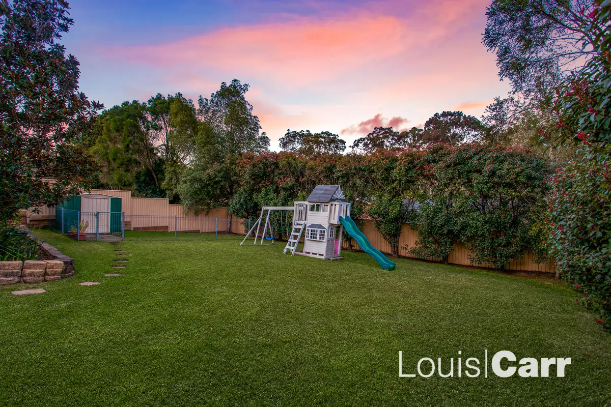 26  Alana Drive, West Pennant Hills Sold by Louis Carr Real Estate - image 10