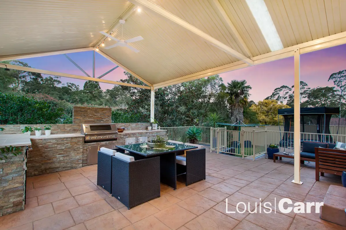 26  Alana Drive, West Pennant Hills Sold by Louis Carr Real Estate - image 9