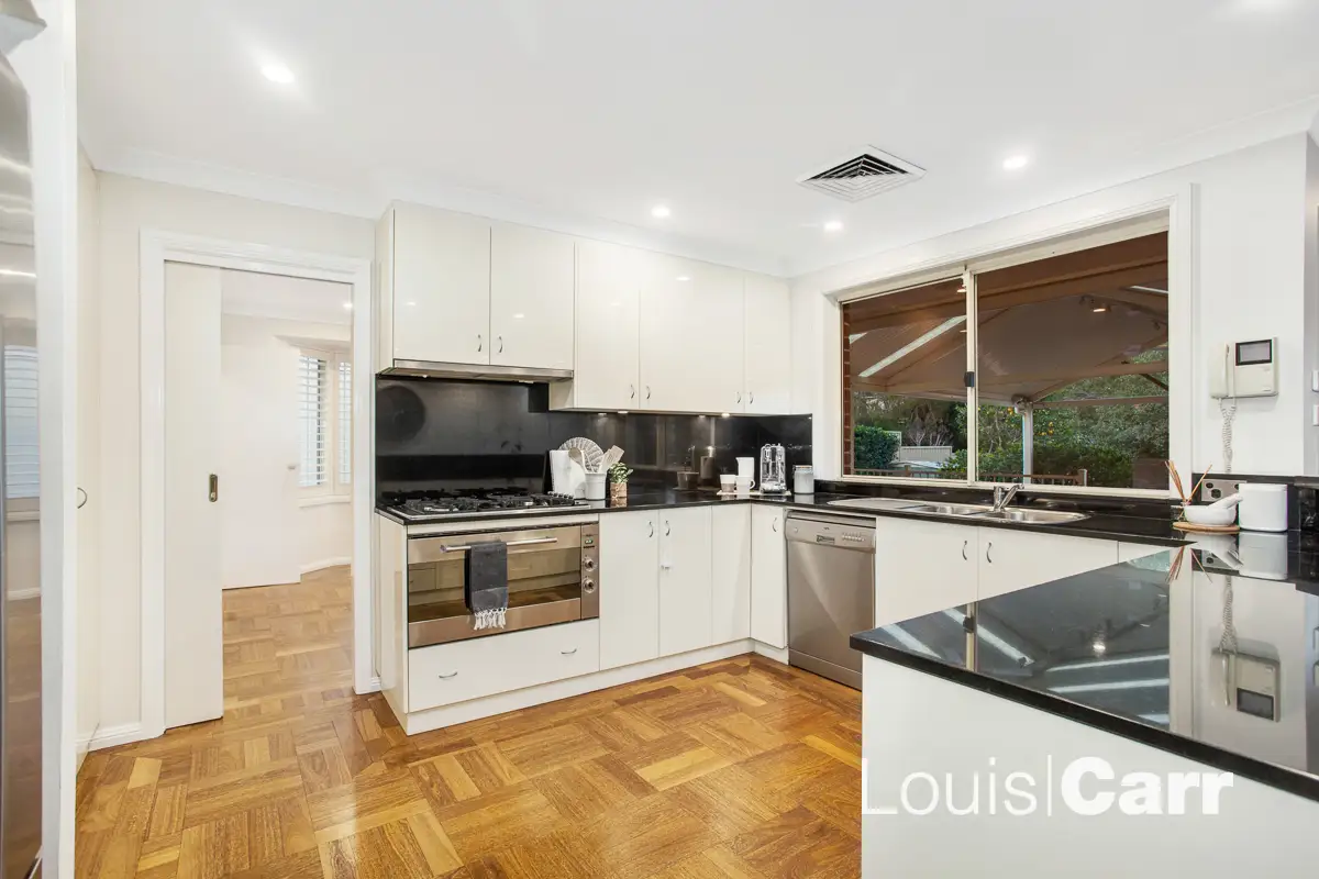 26  Alana Drive, West Pennant Hills Sold by Louis Carr Real Estate - image 2