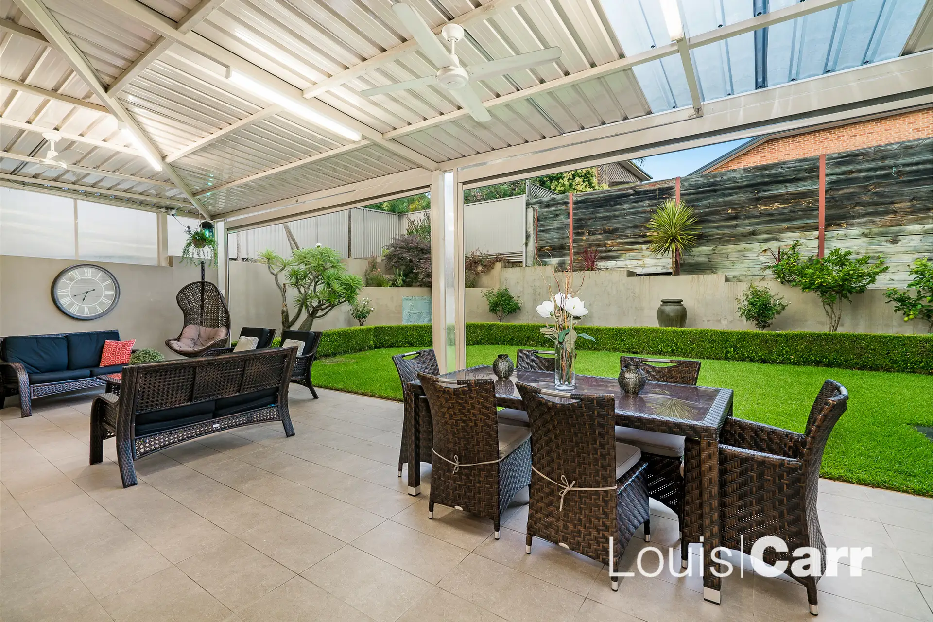 1 Yarra Burn Avenue, West Pennant Hills Sold by Louis Carr Real Estate - image 14