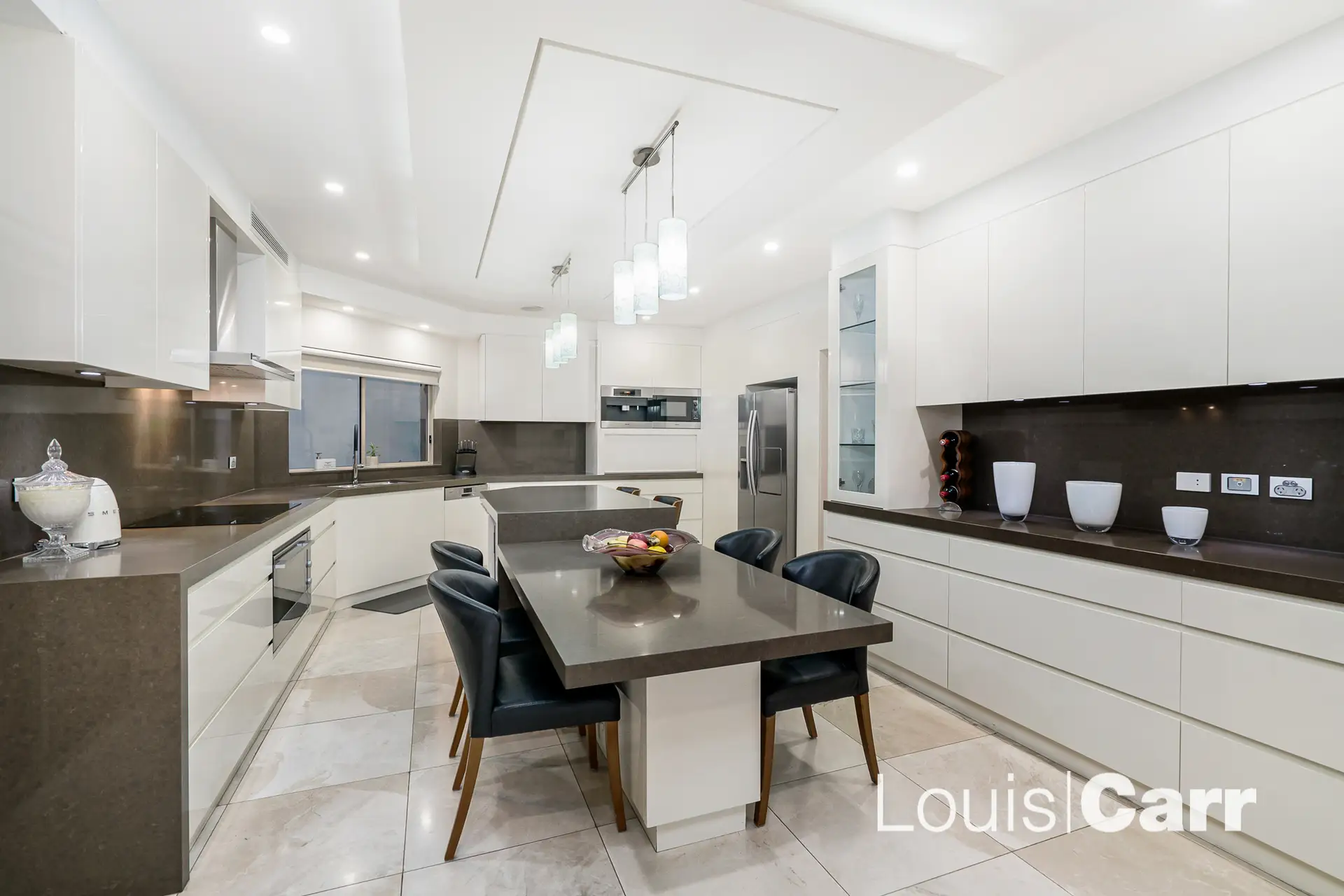 1 Yarra Burn Avenue, West Pennant Hills Sold by Louis Carr Real Estate - image 5