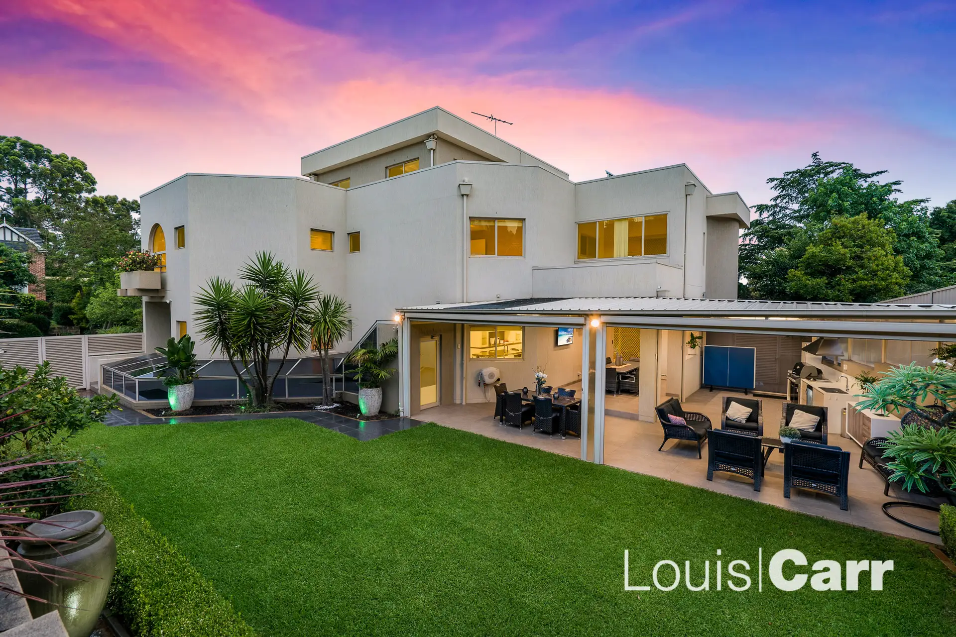 1 Yarra Burn Avenue, West Pennant Hills Sold by Louis Carr Real Estate - image 6