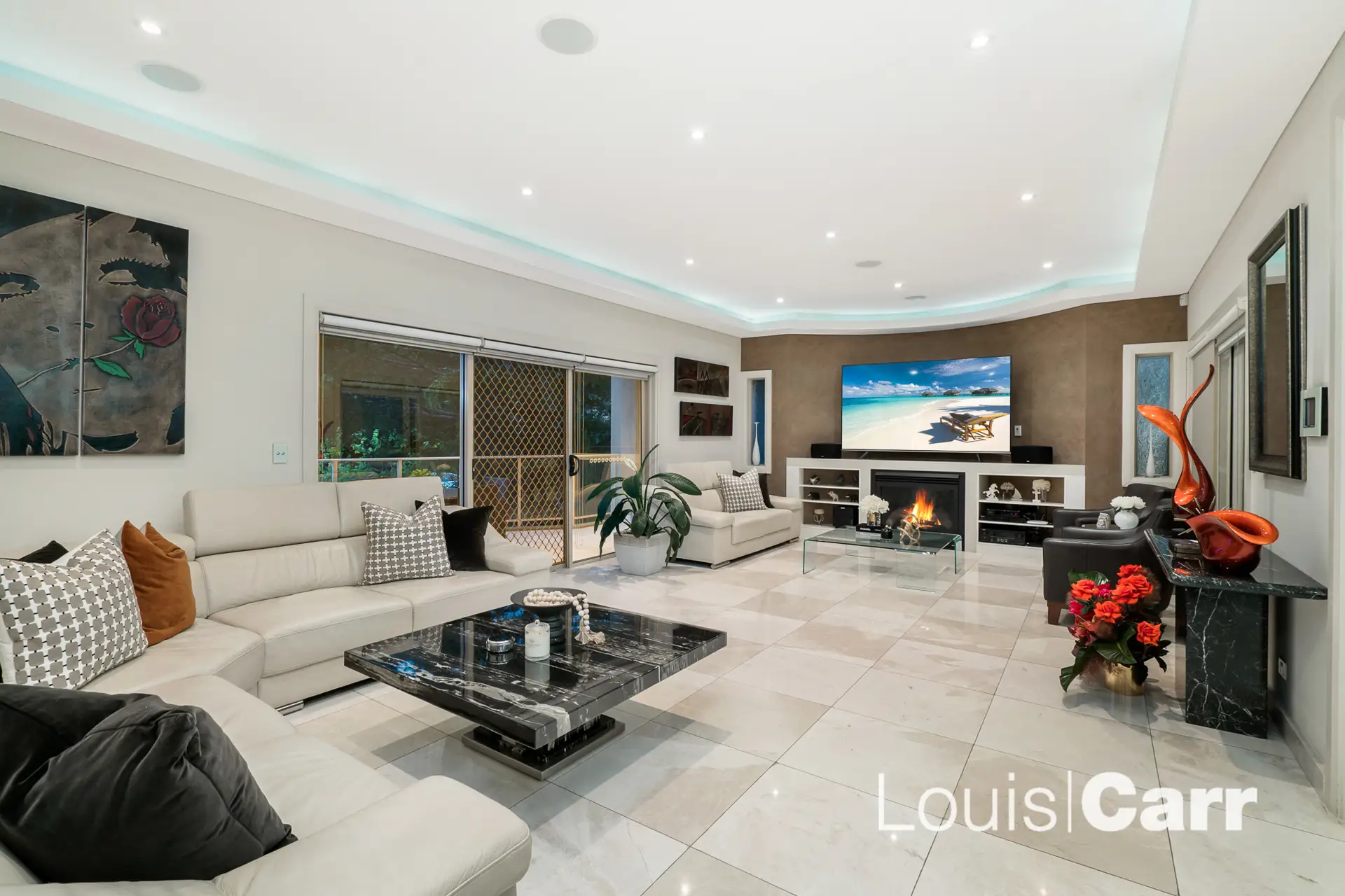 1 Yarra Burn Avenue, West Pennant Hills Sold by Louis Carr Real Estate - image 8