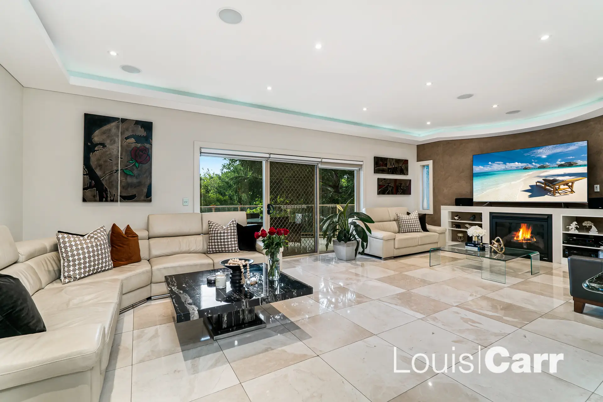 1 Yarra Burn Avenue, West Pennant Hills Sold by Louis Carr Real Estate - image 10