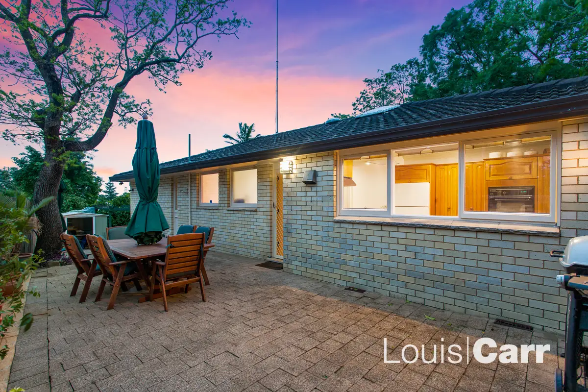 5 Gum Grove Place, West Pennant Hills Sold by Louis Carr Real Estate - image 9