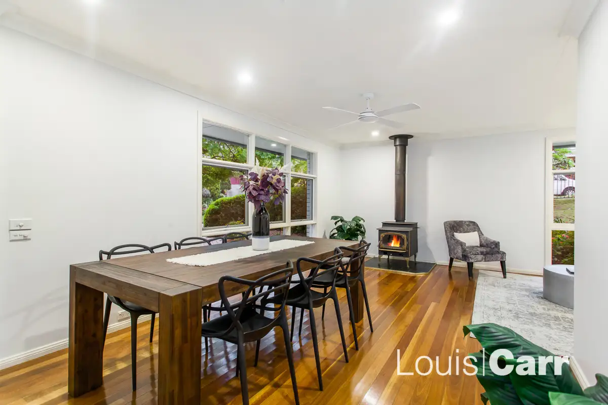 5 Gum Grove Place, West Pennant Hills Sold by Louis Carr Real Estate - image 6