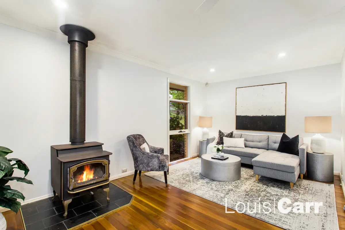5 Gum Grove Place, West Pennant Hills Sold by Louis Carr Real Estate - image 4