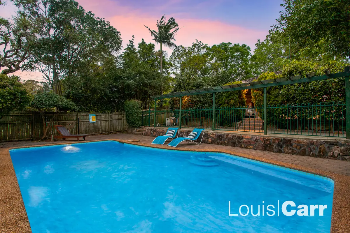 5 Gum Grove Place, West Pennant Hills Sold by Louis Carr Real Estate - image 8