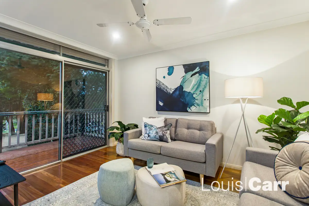 5 Gum Grove Place, West Pennant Hills Sold by Louis Carr Real Estate - image 5