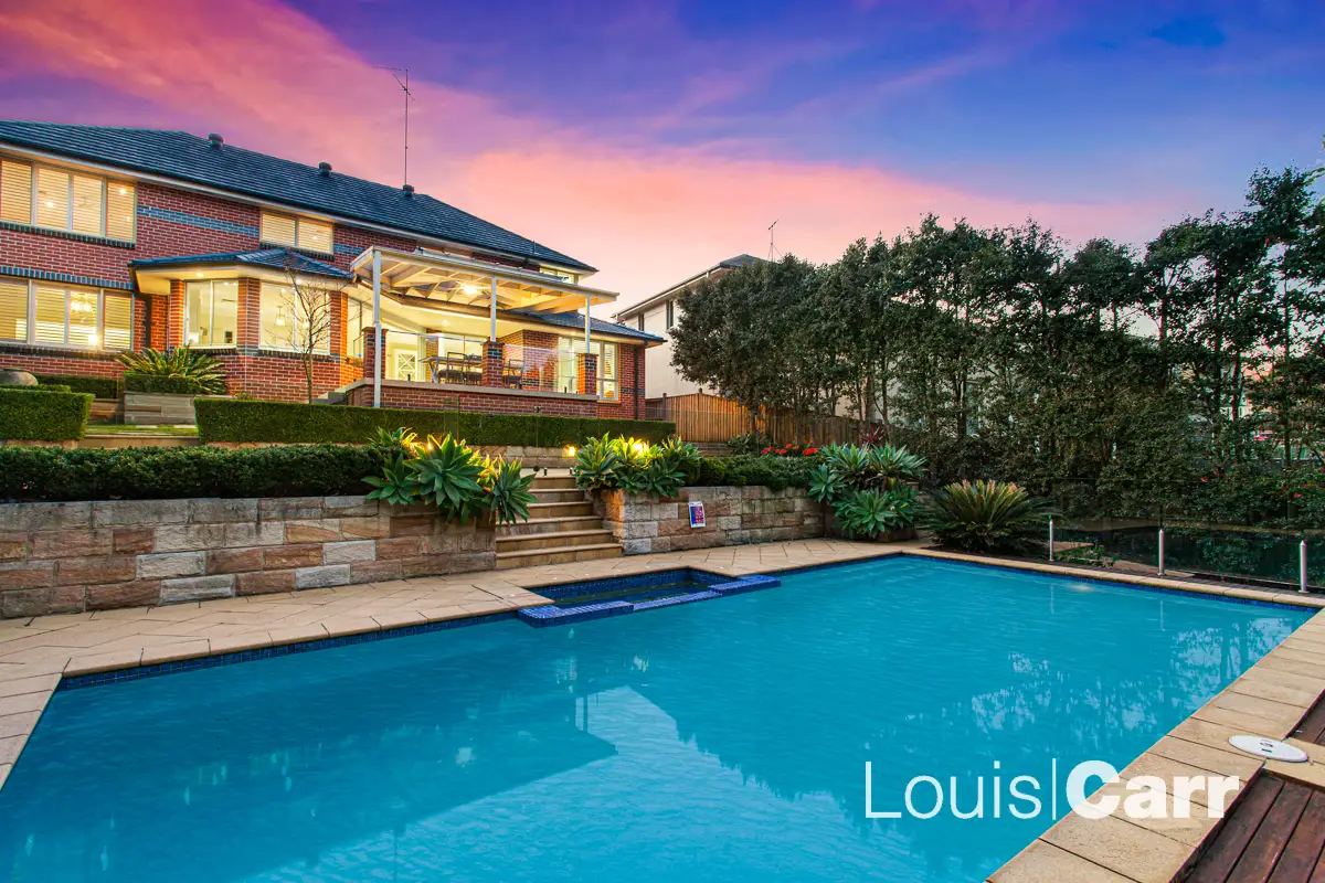 2 Rodney Place, West Pennant Hills Sold by Louis Carr Real Estate - image 2