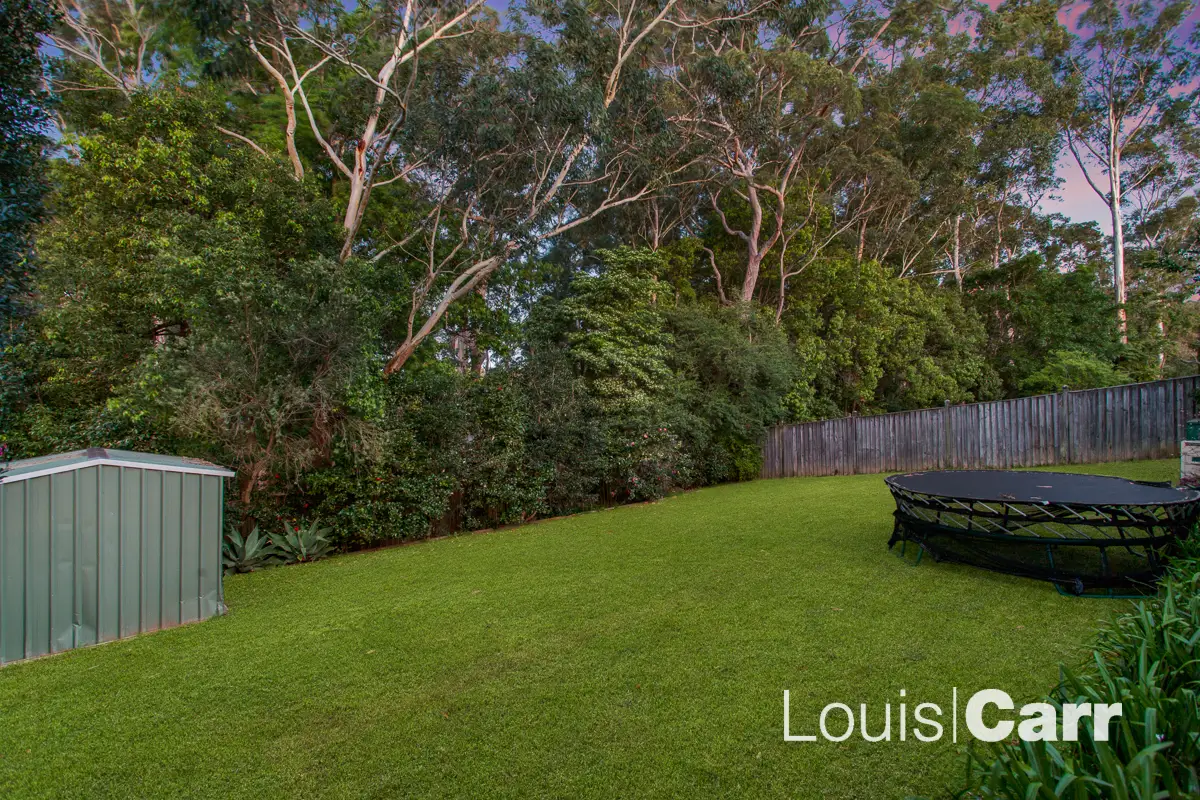 2 Rodney Place, West Pennant Hills Sold by Louis Carr Real Estate - image 12