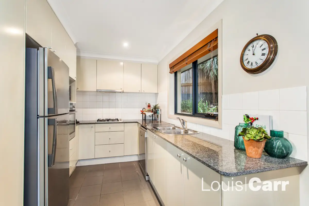 21 Peartree Circuit, West Pennant Hills Sold by Louis Carr Real Estate - image 1