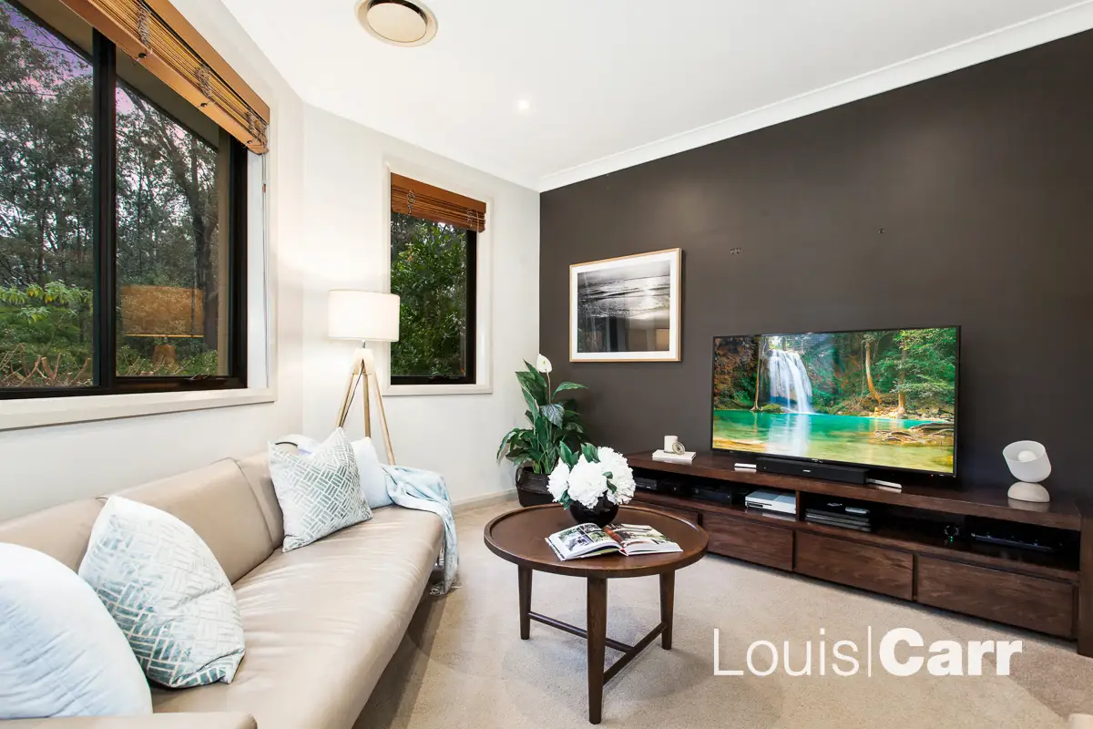 21 Peartree Circuit, West Pennant Hills Sold by Louis Carr Real Estate - image 4