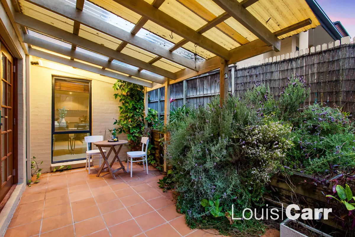 21 Peartree Circuit, West Pennant Hills Sold by Louis Carr Real Estate - image 1