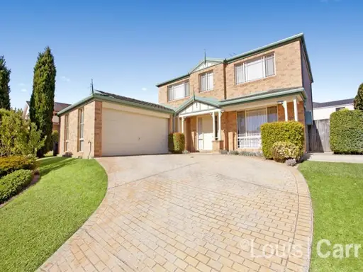 43 John Road, Cherrybrook Sold by Louis Carr Real Estate