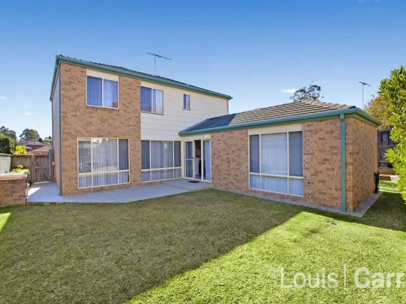 43 John Road, Cherrybrook Sold by Louis Carr Real Estate - image 3