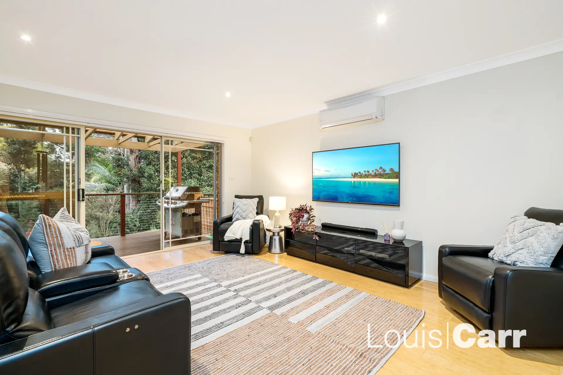 30B Alana Drive, West Pennant Hills Sold by Louis Carr Real Estate - image 1