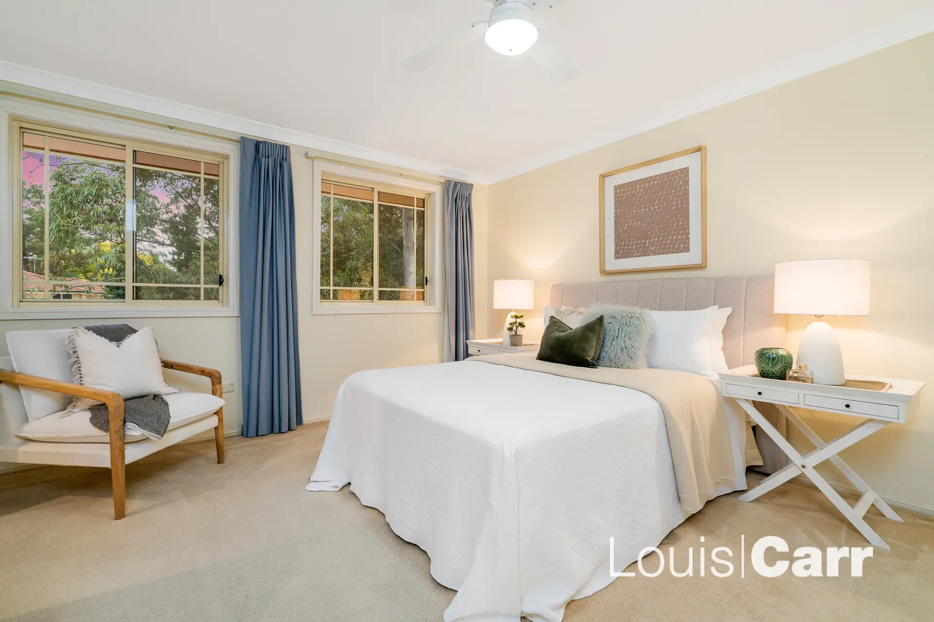 Photo #6: 30B Alana Drive, West Pennant Hills - Sold by Louis Carr Real Estate