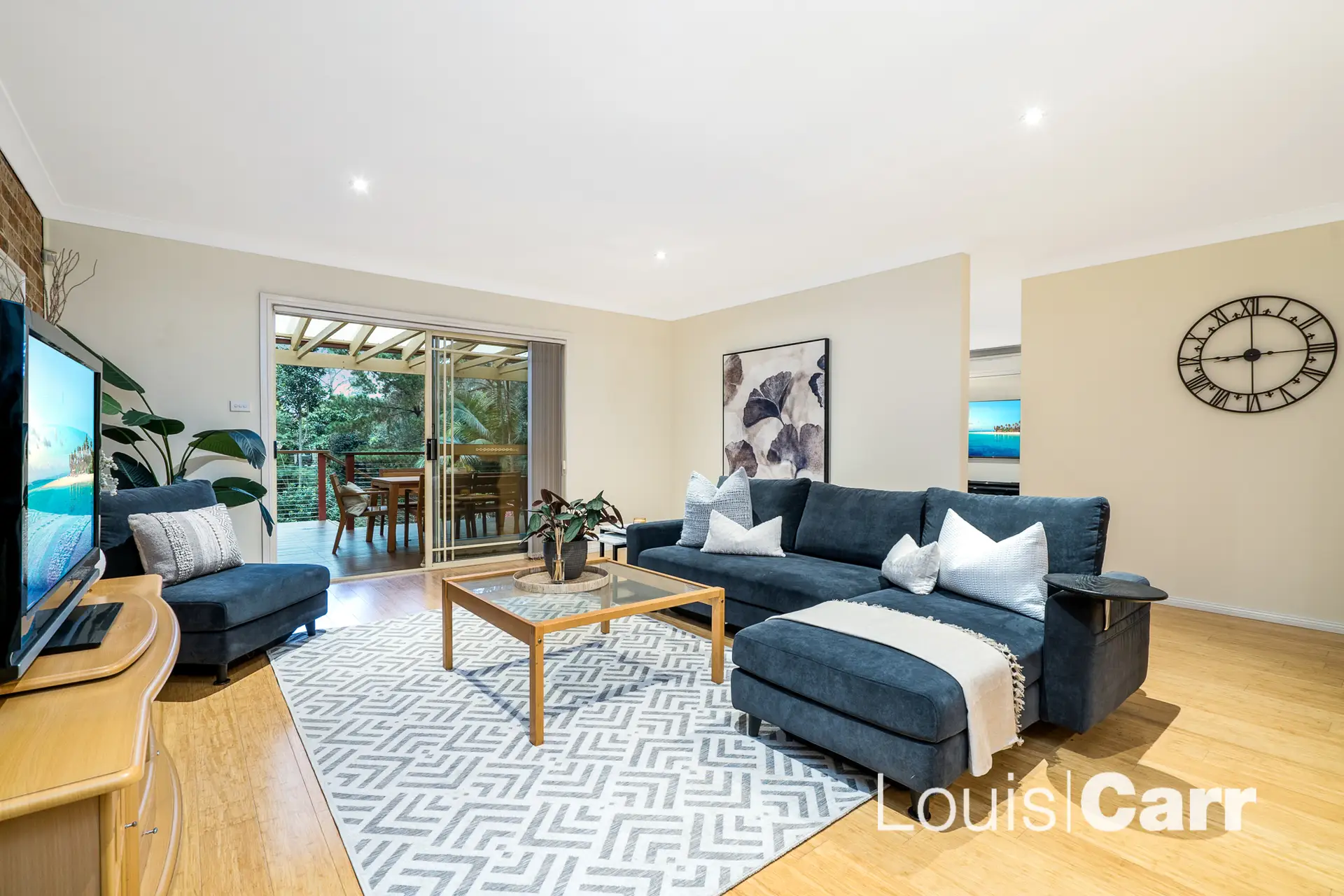 30B Alana Drive, West Pennant Hills Sold by Louis Carr Real Estate - image 2