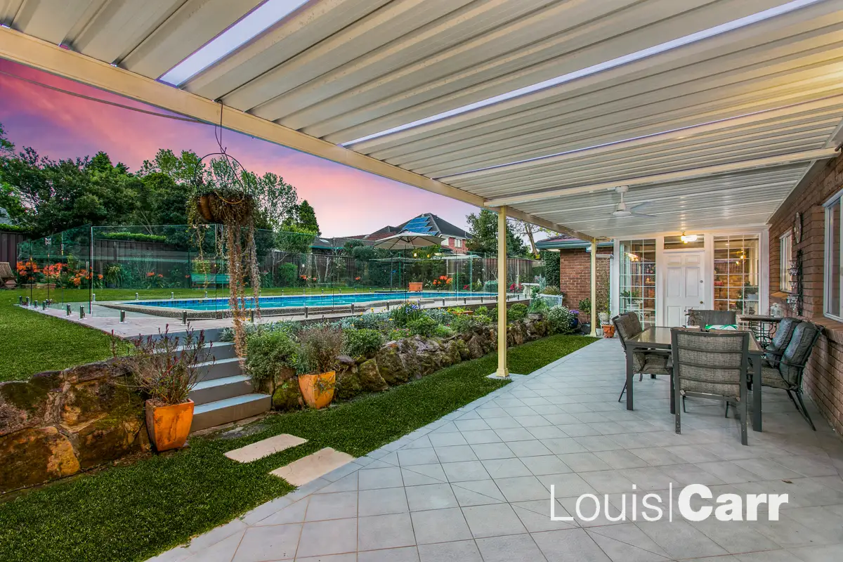 73 Westmore Drive, West Pennant Hills Sold by Louis Carr Real Estate - image 8