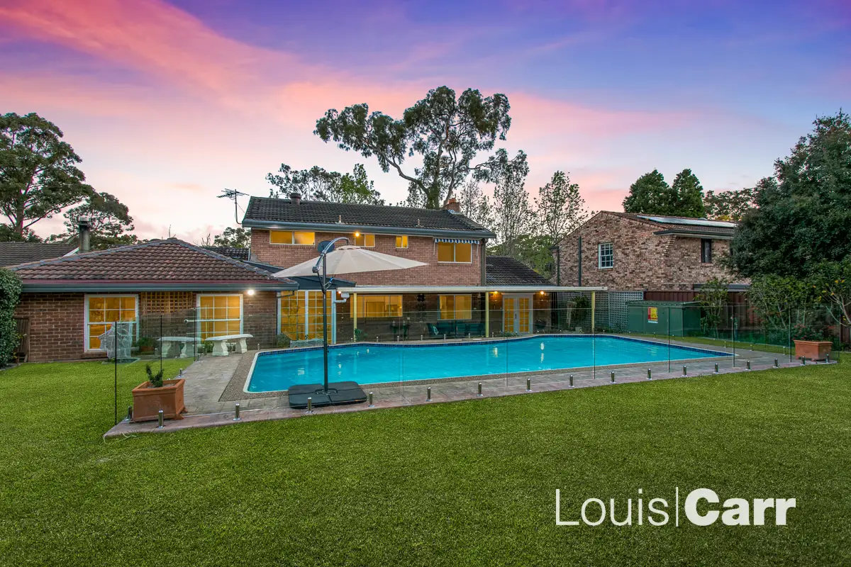 73 Westmore Drive, West Pennant Hills Sold by Louis Carr Real Estate - image 2