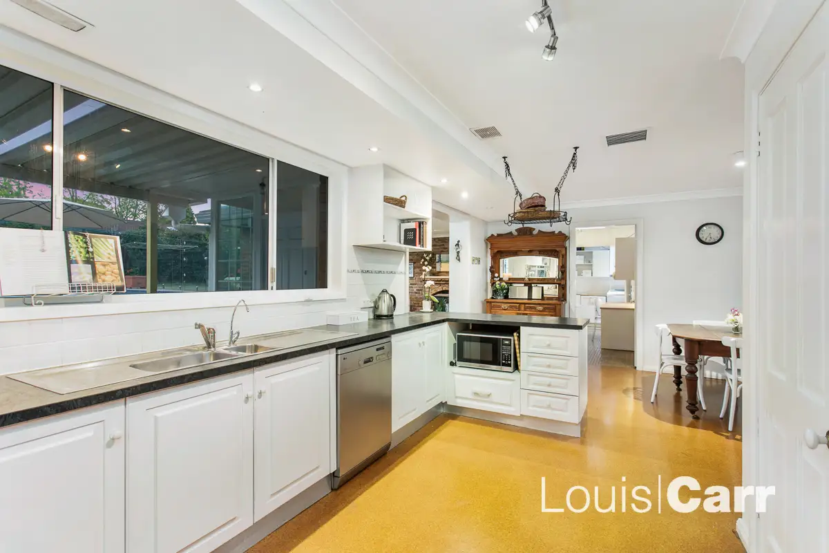 73 Westmore Drive, West Pennant Hills Sold by Louis Carr Real Estate - image 3