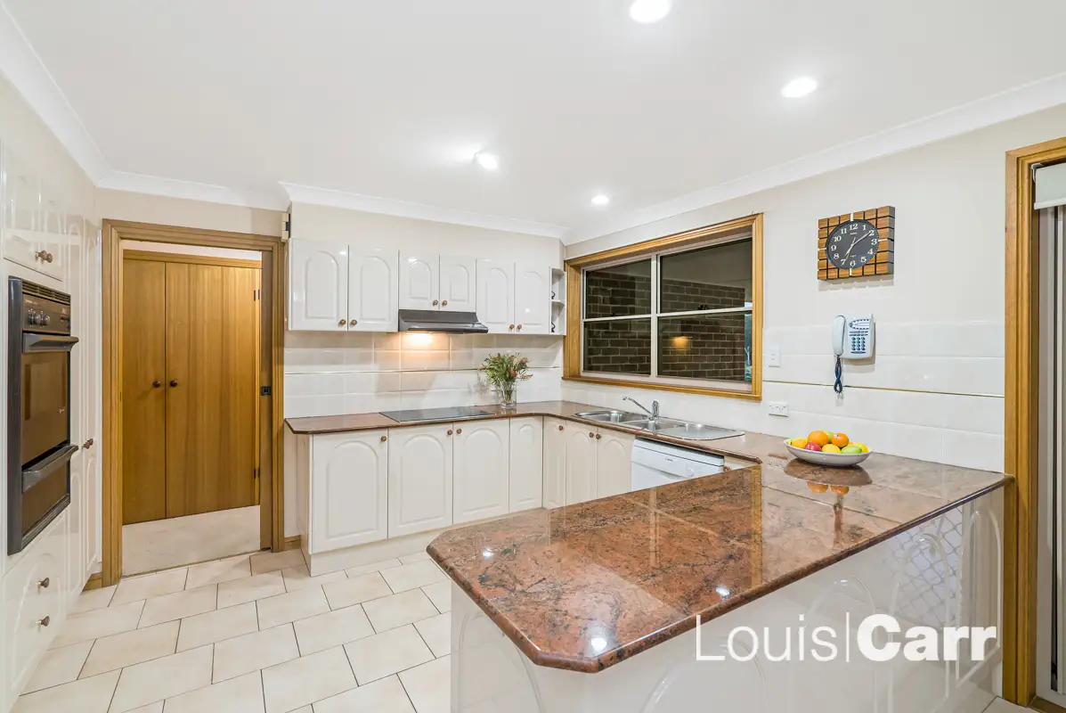 13 Anne William Drive, West Pennant Hills Sold by Louis Carr Real Estate - image 3