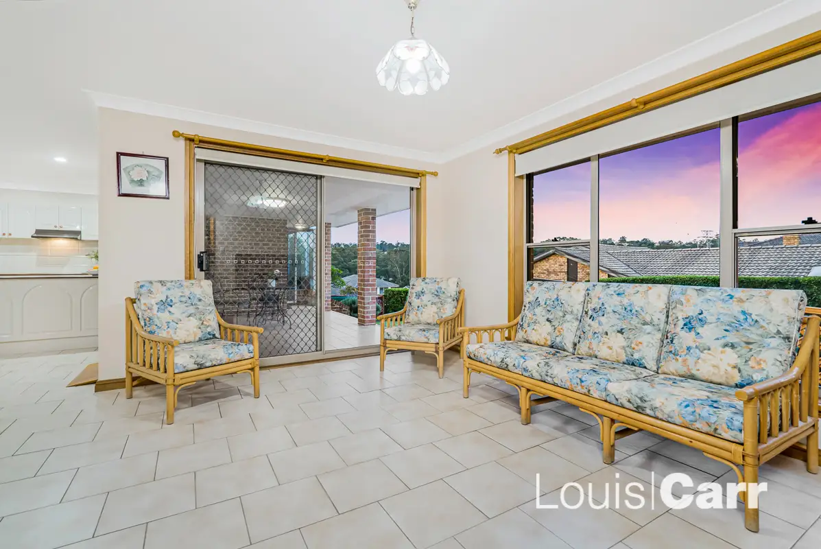13 Anne William Drive, West Pennant Hills Sold by Louis Carr Real Estate - image 5