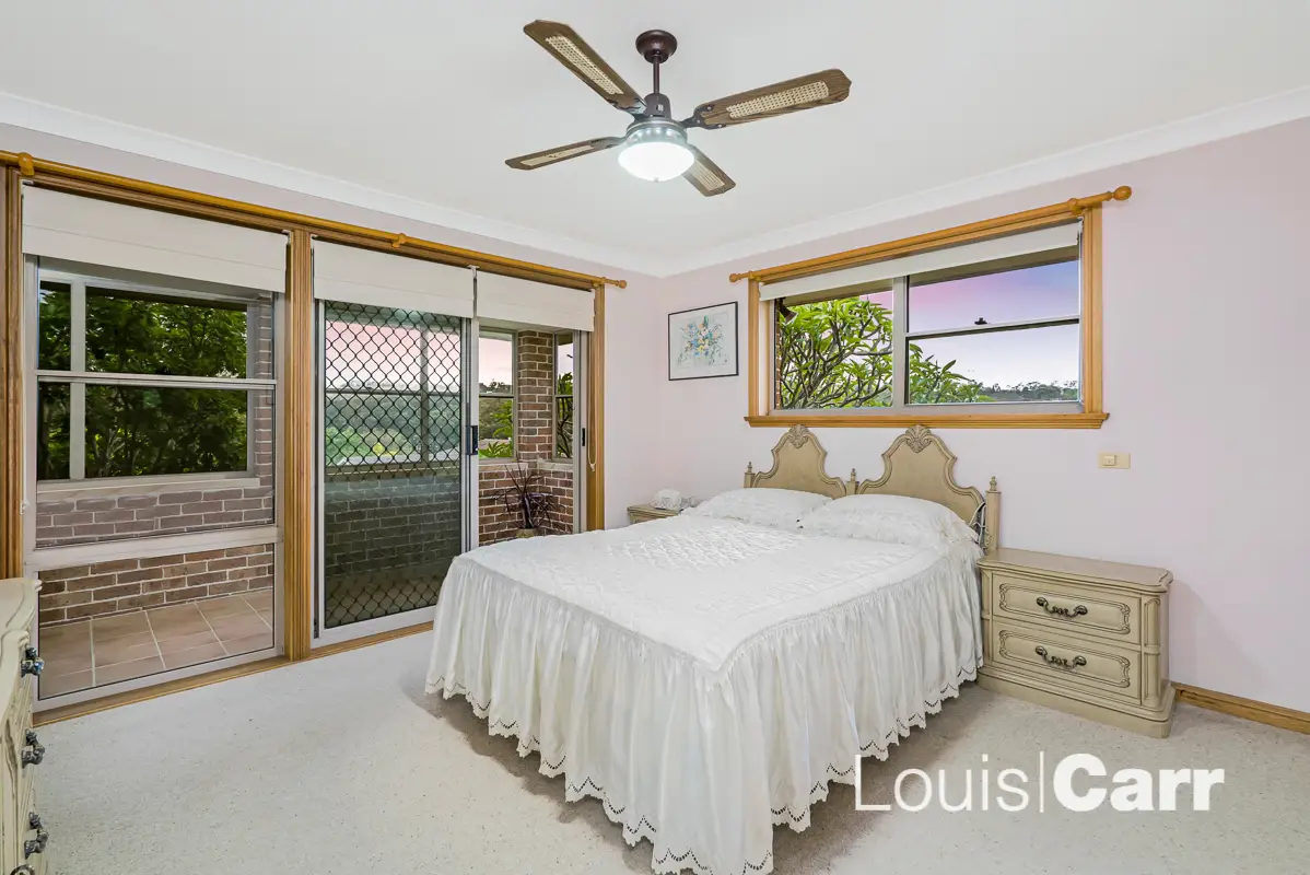 13 Anne William Drive, West Pennant Hills Sold by Louis Carr Real Estate - image 7