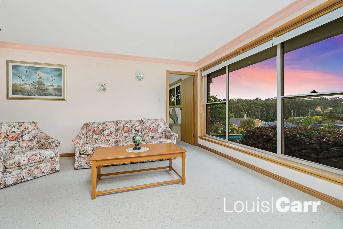 13 Anne William Drive, West Pennant Hills Sold by Louis Carr Real Estate - image 4