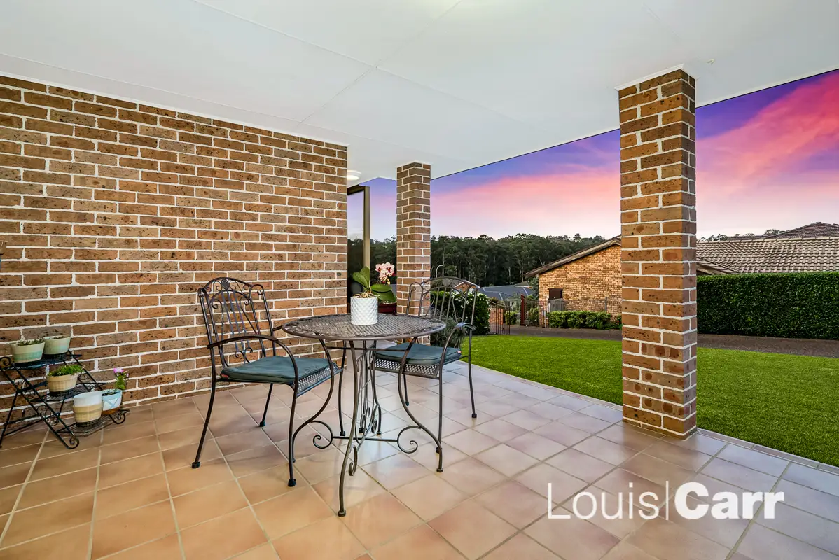 13 Anne William Drive, West Pennant Hills Sold by Louis Carr Real Estate - image 8