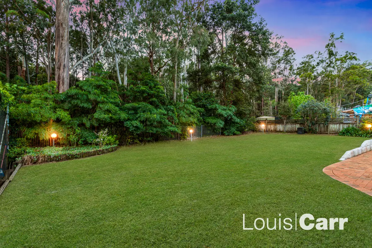 11 Corella Court, West Pennant Hills Sold by Louis Carr Real Estate - image 13