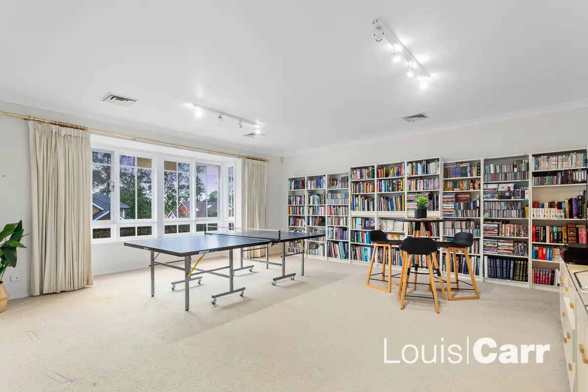11 Corella Court, West Pennant Hills Sold by Louis Carr Real Estate - image 9