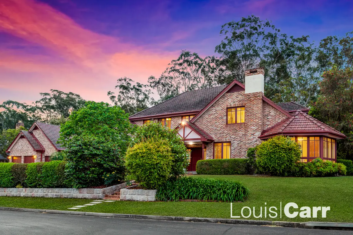 11 Corella Court, West Pennant Hills Sold by Louis Carr Real Estate - image 3