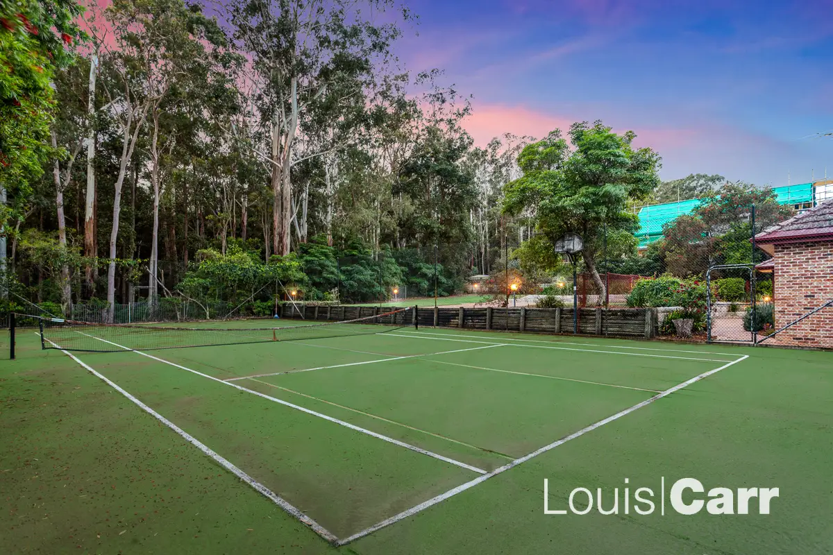 11 Corella Court, West Pennant Hills Sold by Louis Carr Real Estate - image 11
