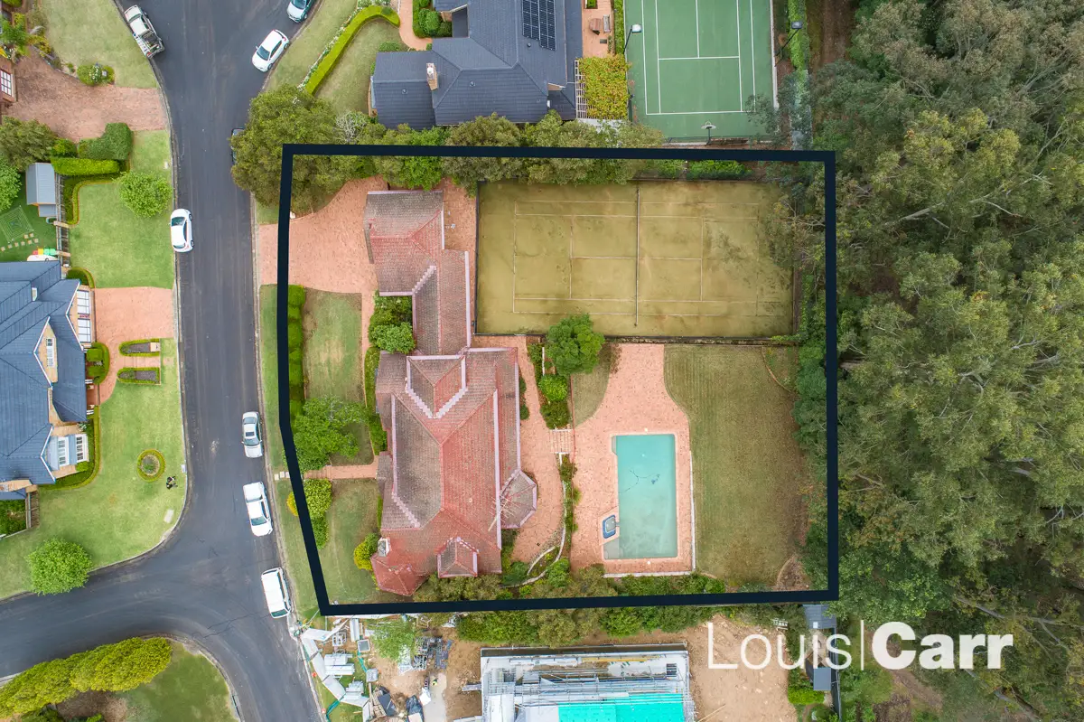 11 Corella Court, West Pennant Hills Sold by Louis Carr Real Estate - image 14