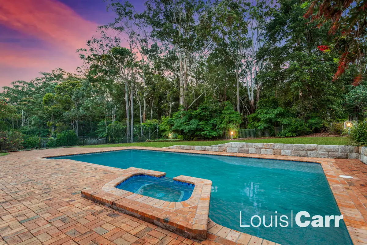 11 Corella Court, West Pennant Hills Sold by Louis Carr Real Estate - image 12