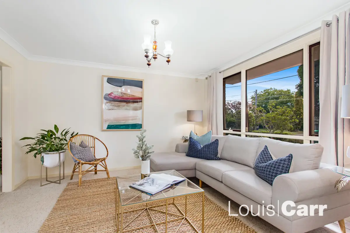 23 Graylind Avenue, West Pennant Hills Sold by Louis Carr Real Estate - image 4