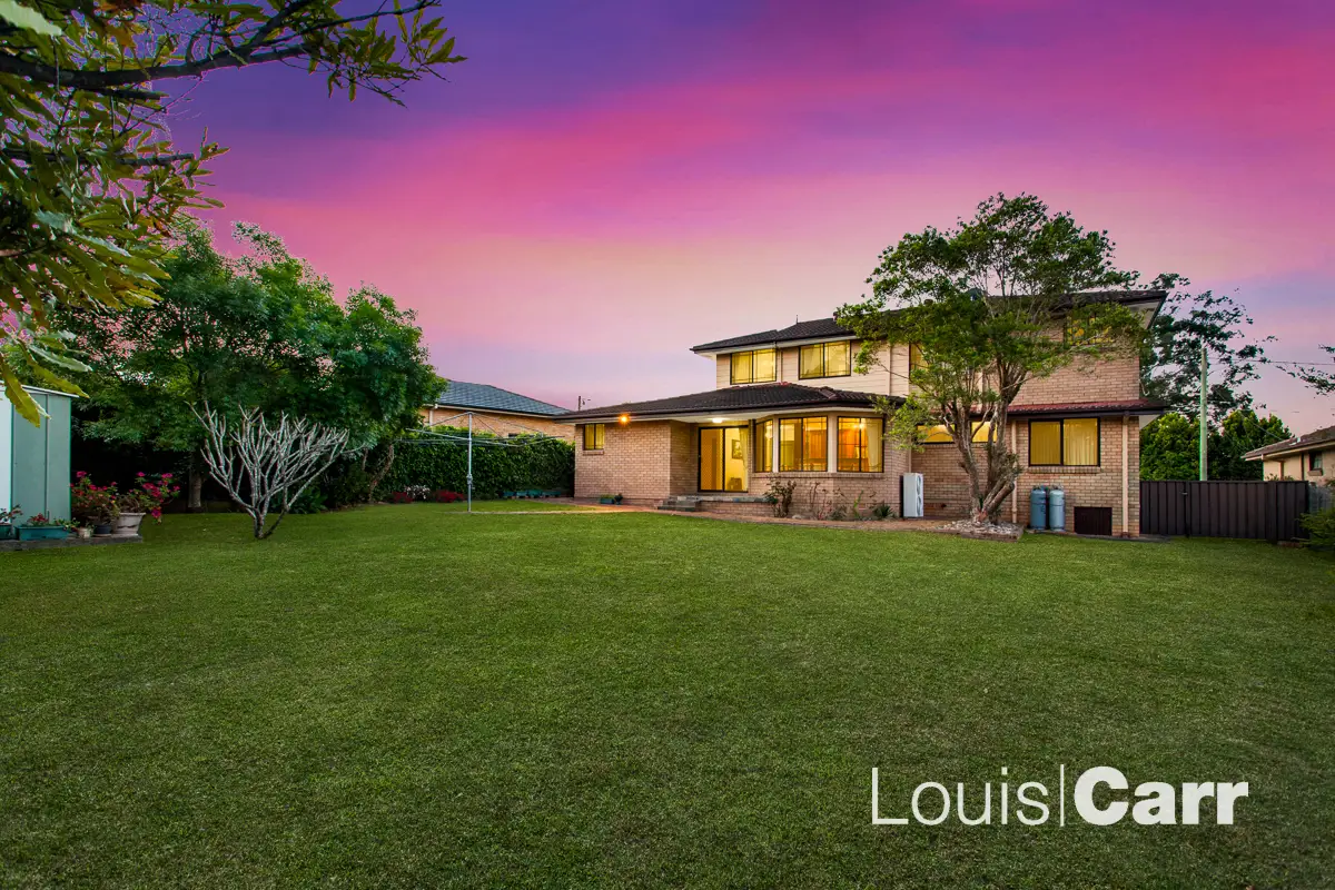 23 Graylind Avenue, West Pennant Hills Sold by Louis Carr Real Estate - image 3