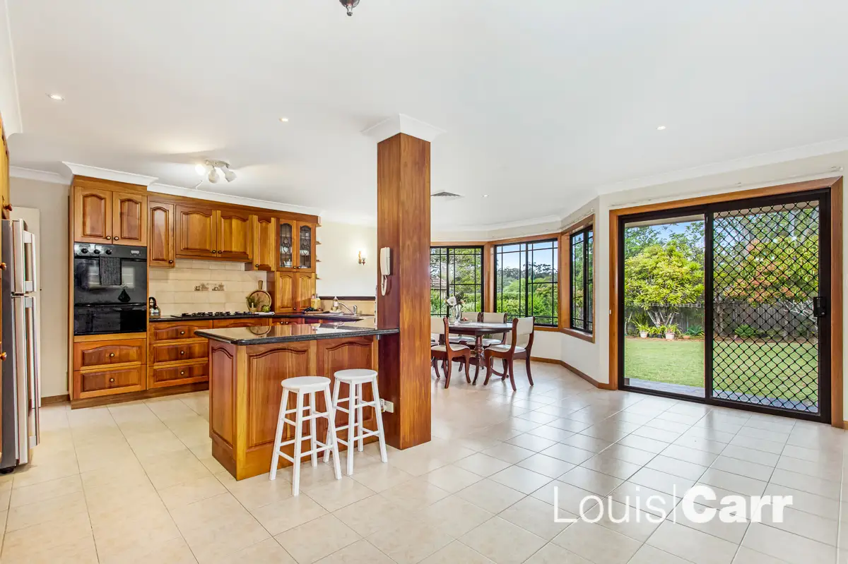 23 Graylind Avenue, West Pennant Hills Sold by Louis Carr Real Estate - image 2