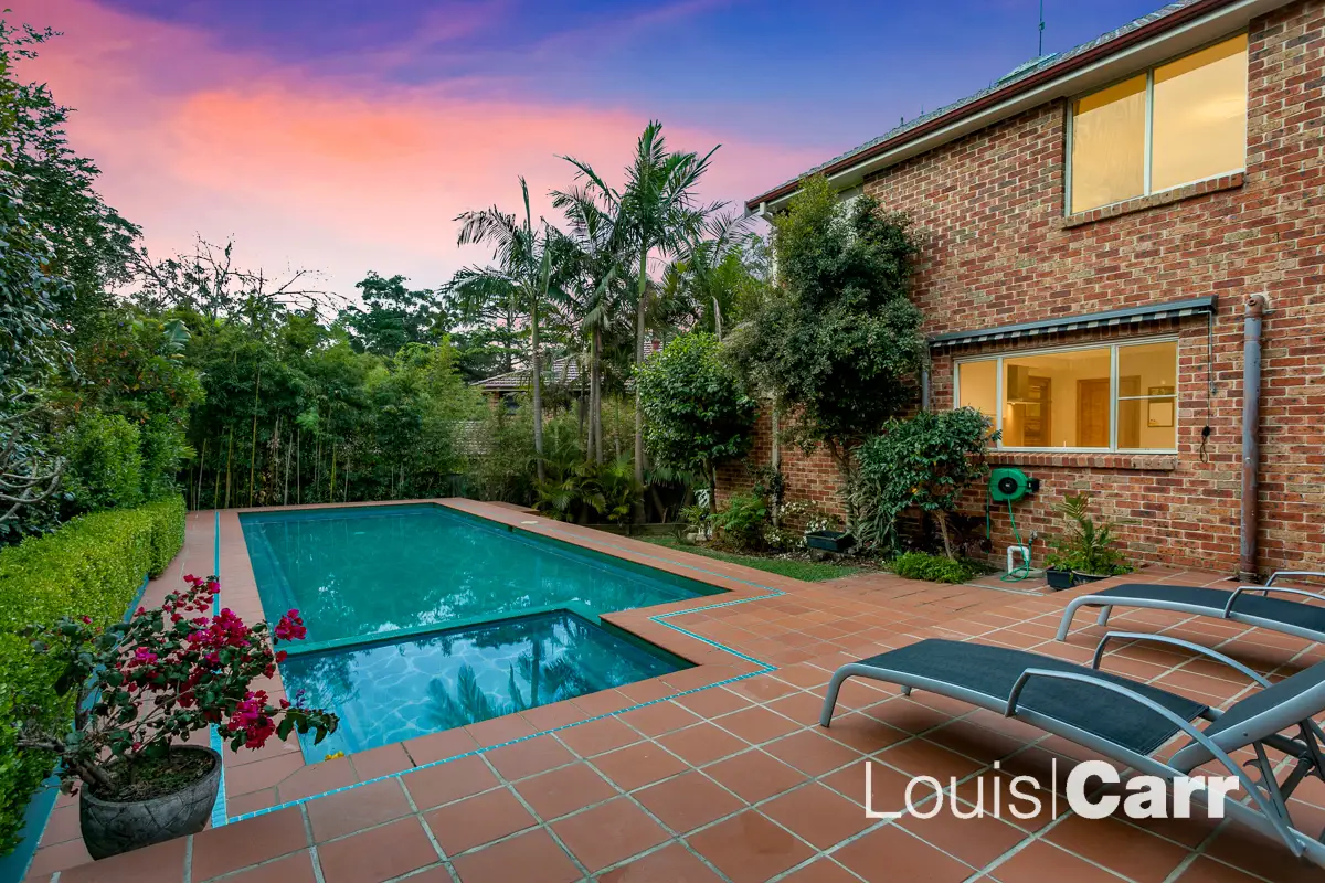 26 Royal Oak Place, West Pennant Hills Sold by Louis Carr Real Estate - image 2