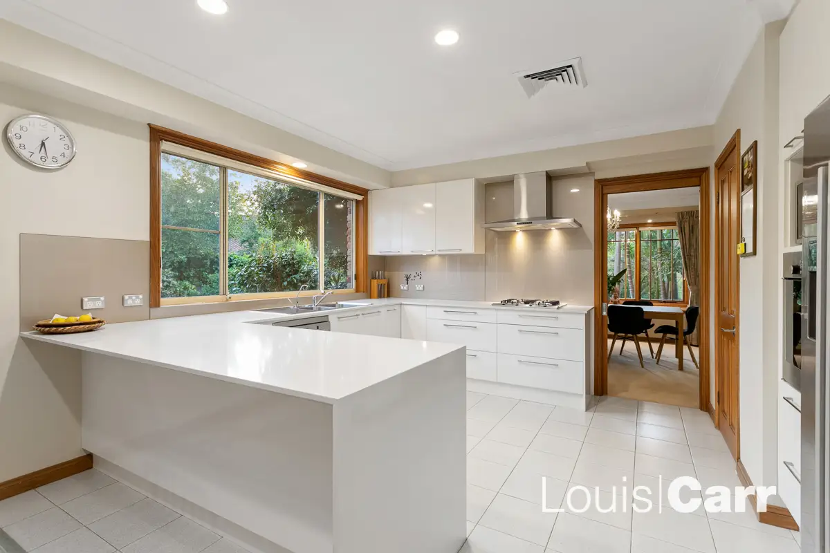 26 Royal Oak Place, West Pennant Hills Sold by Louis Carr Real Estate - image 3