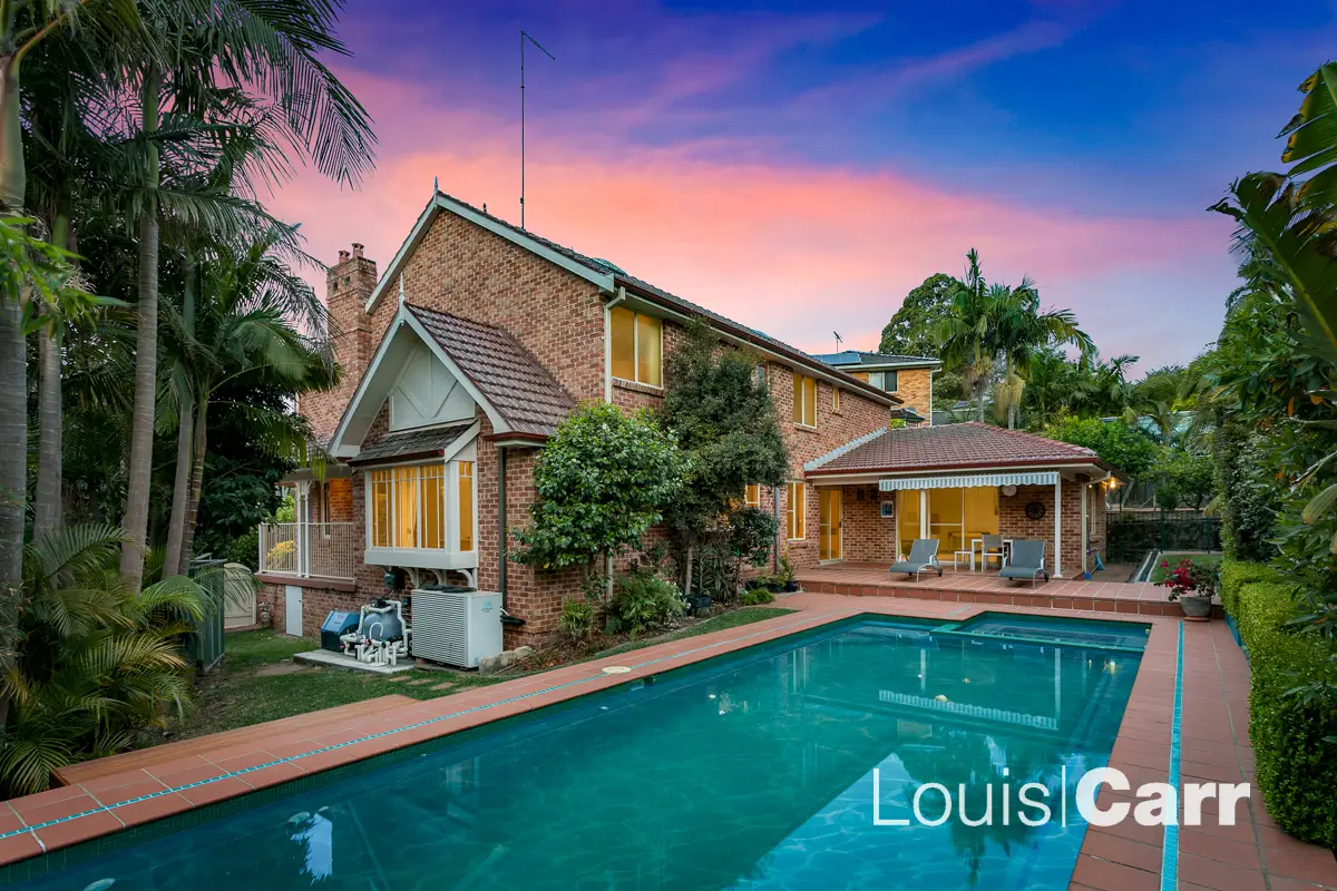 26 Royal Oak Place, West Pennant Hills Sold by Louis Carr Real Estate - image 5