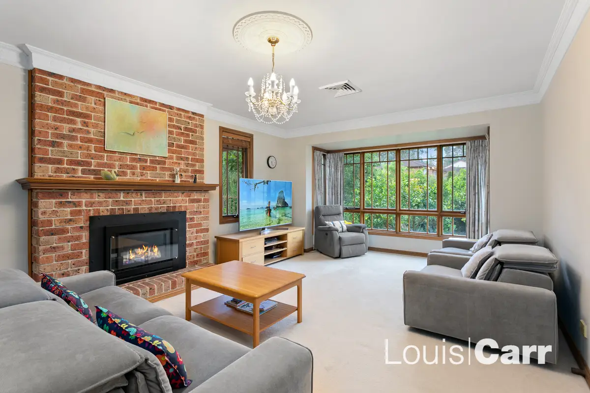 26 Royal Oak Place, West Pennant Hills Sold by Louis Carr Real Estate - image 4