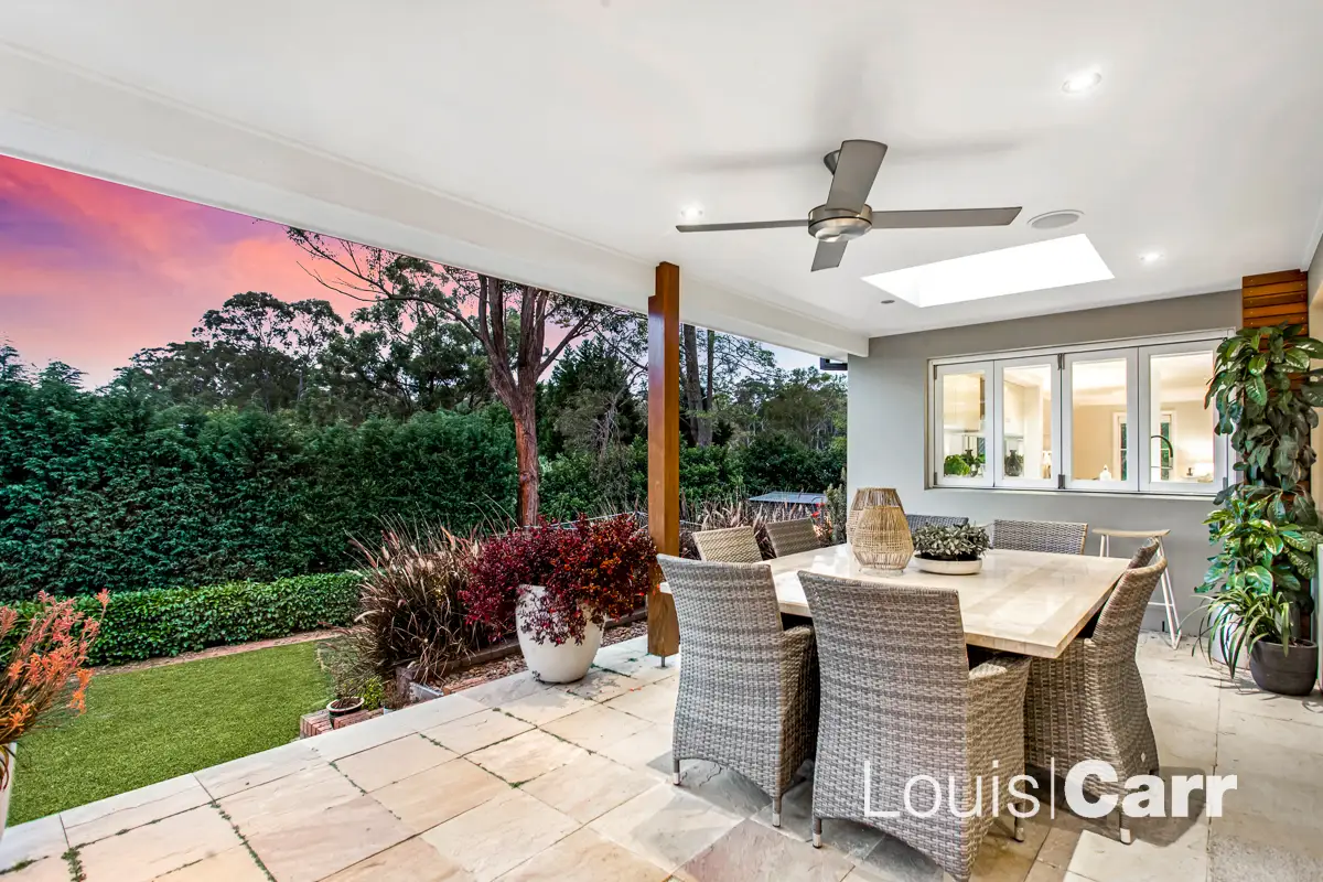 14 Anne William Drive, West Pennant Hills Sold by Louis Carr Real Estate - image 1