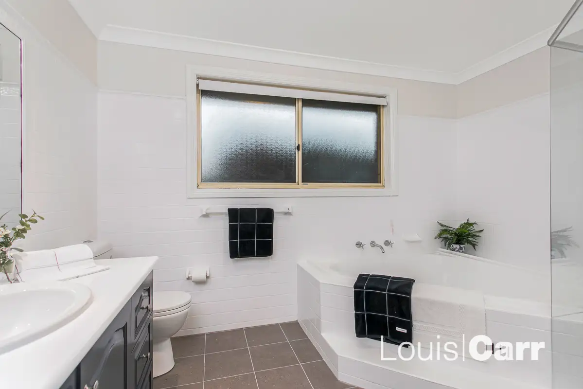 6 Scarborough Close, West Pennant Hills Sold by Louis Carr Real Estate - image 7