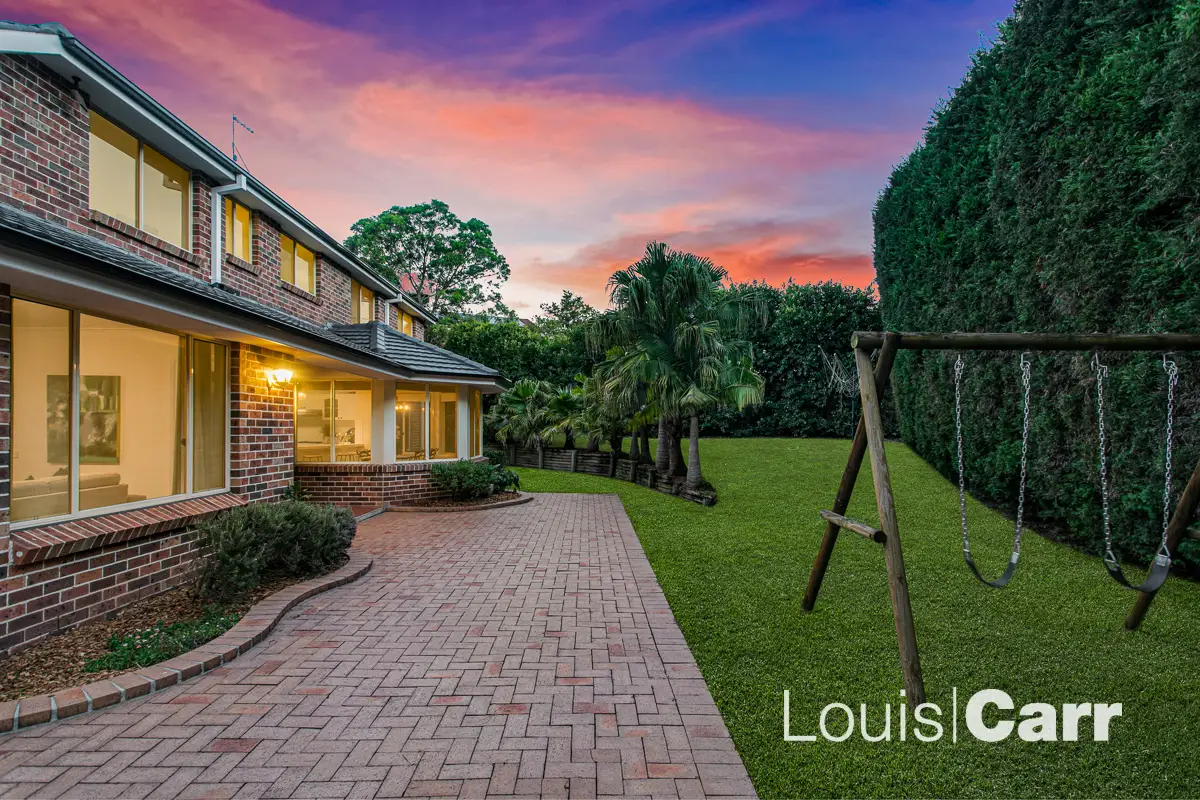 6 Scarborough Close, West Pennant Hills Sold by Louis Carr Real Estate - image 8