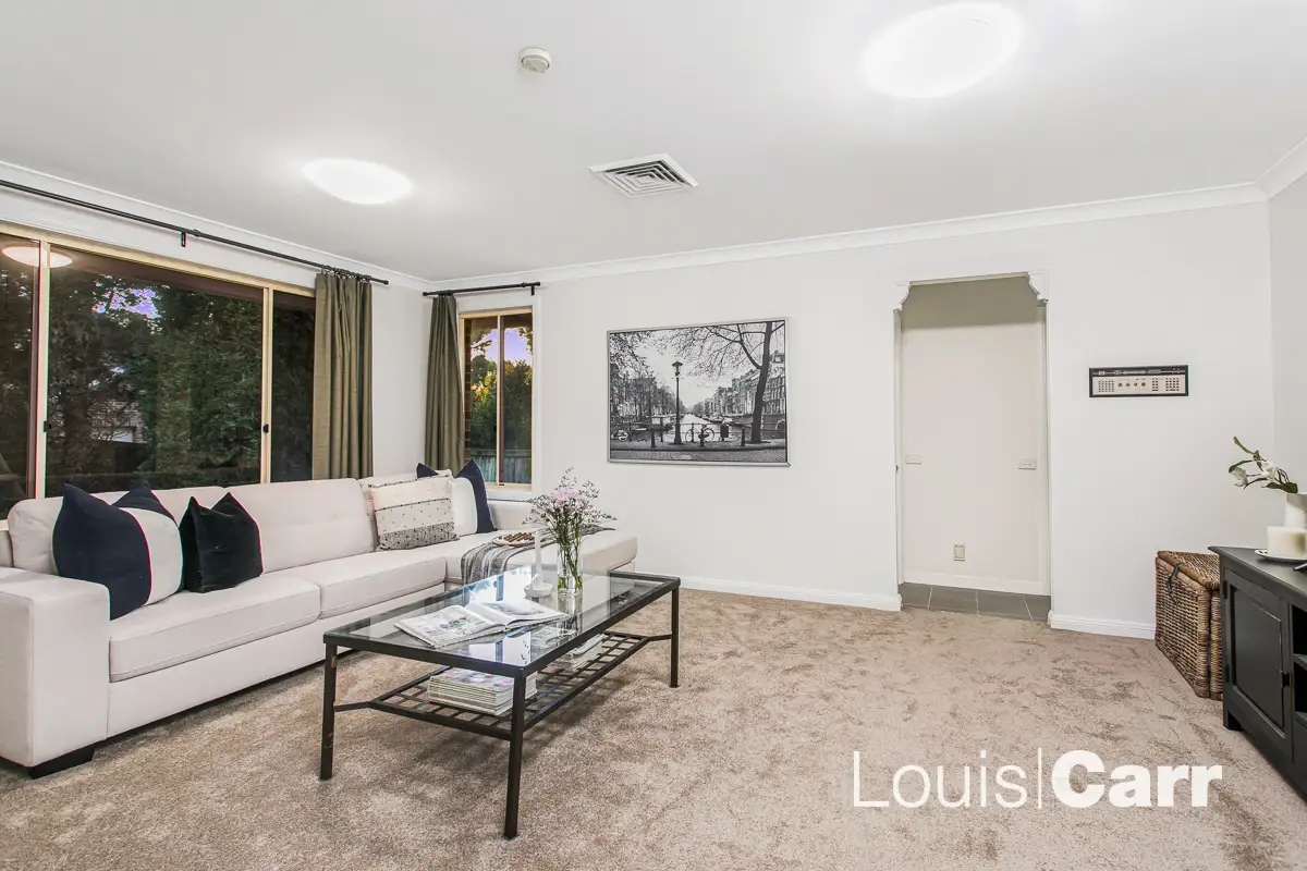 6 Scarborough Close, West Pennant Hills Sold by Louis Carr Real Estate - image 5